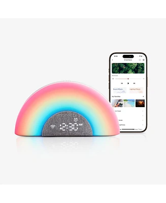 Momcozy Baby DreamSync Tech Sound Machine