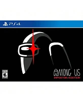 Among Us: Impostor Edition for PlayStation 4