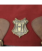 Harry Potter Hogwarts Decals 17" Rucksack Backpack