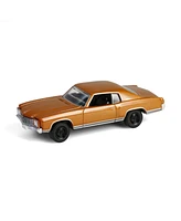 1/64 1971 Chevrolet Monte Carlo, The Crow, Hollywood Series 43