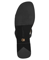 Donna Karan New York Women's Harmoni Flat Sandals