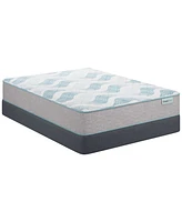 Beautysleep Bashful Lullaby 11.5" Firm Tight Top Mattress