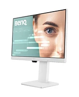BenQ GW2486TC 23.8" 16:9 Full Hd 100Hz Usb-c Ips Lcd Monitor, White