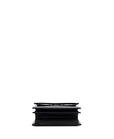 Pre-Owned Balenciaga Small Sharp Shoulder Bag Quilted Leather