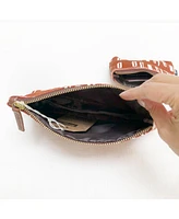 Maika Travel Pouch - Sierra