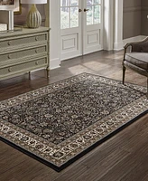 Oriental Weavers "Ariana 213K" Area Rug, 4' x 6'