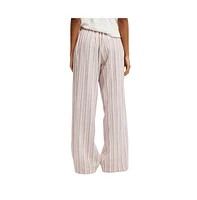 Cotton On Women's Haven Wide Leg Pant