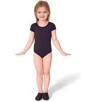 Capezio Future Star Short Sleeve Leotard