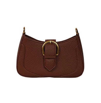 Women's The Matilda Sling Bag - Russet Brown