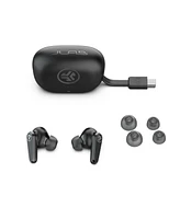 JLab Go Pods Anc True Wireless Earbuds