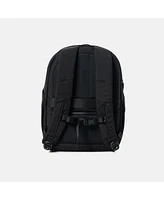 The Ridge Men's Commuter Backpack Pro - Royal Black