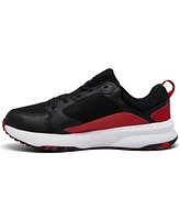 Under Armour Men's Ua Charged Edge Wide 4E Training Sneakers from Finish Line