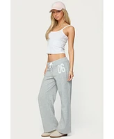 Edikted Women's 06 Sweatpants