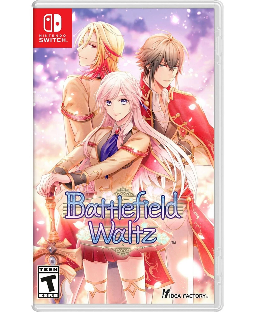 Battlefield Waltz for Nintendo Switch
