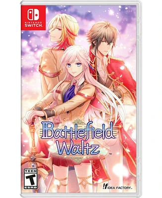 Battlefield Waltz for Nintendo Switch