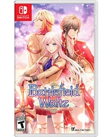 Battlefield Waltz for Nintendo Switch
