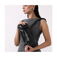 Women's The Bowling Shoulder Bag