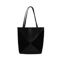 Women's The Veloure Tote Bag