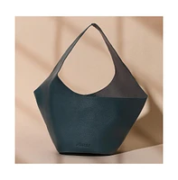 Women's The Daily Hobo Bag - Hunter Green