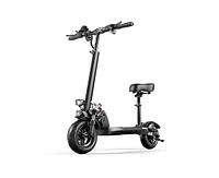 Hvd-3 10-Inch Electric Scooter - 800W Motor, 40-45 km/h Speed, 48V 15Ah Battery, 40-50 km Range, Double Disc Brakes, Front & Rear Led Lights