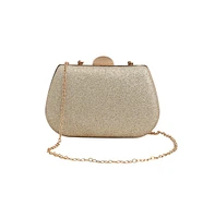 The Leaur Clutch Bag