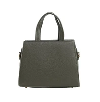 Women's The Aurate Hand Bag - Seaweed Green