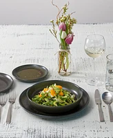 Fortessa Sound Forest Coupe 4 Pc. Pasta Bowls Set