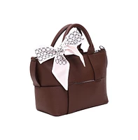 Women's The Interweave Hand Bag