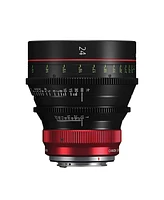 Canon Canon 24MM T1.5 L F Lens