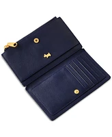 Radley London Coin Street Magnolia Leather Ziptop Wallet