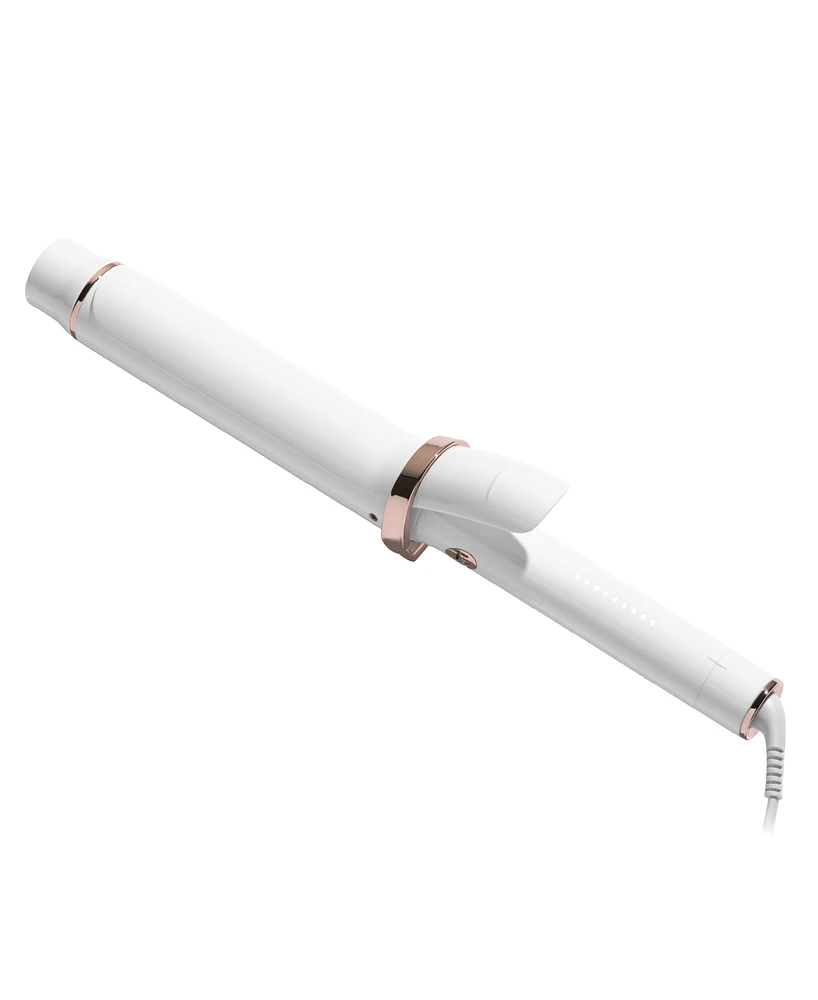 T3 SinglePass Curl X 1.5" Ceramic Extra-Long Barrel Curling Iron