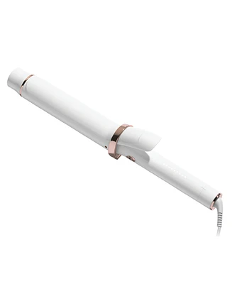 T3 SinglePass Curl X 1.5" Ceramic Extra-Long Barrel Curling Iron