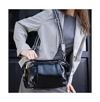 Women's The Clairemont Hand Bag