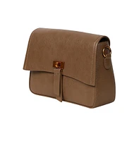 Women's The Odette Sling Bag - Ash Brown