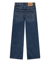Levi's Big Boys 578 Baggy Jeans