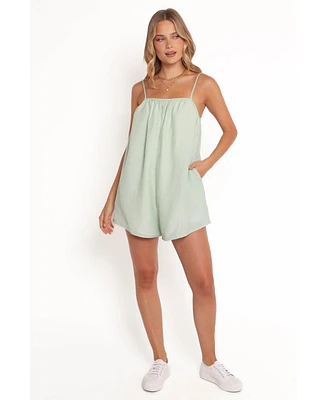 Petal and Pup Women's Neva Playsuit