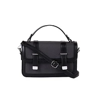 Women's The Linea-Block Hand Bag