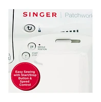 Patchwork 7285Q Sewing and Quilting Machine