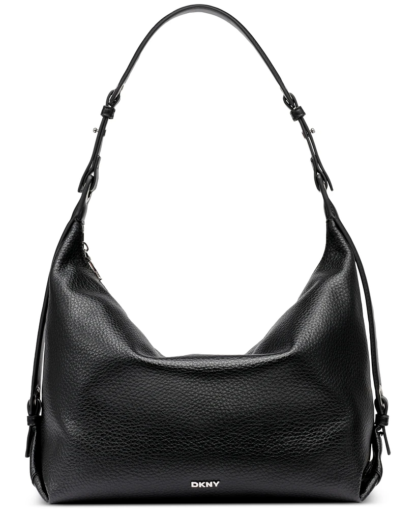 Dkny Wren Medium Hobo Bag