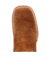 Durango Men's Prca Collection Roughout Western Boot