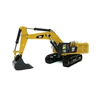 1/50th High Detail Caterpillar 982M Wheel Loader