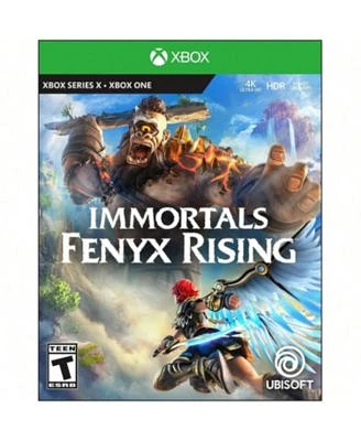 Ubisoft Immortals Fenyx Rising for Xbox One Xbox Series X