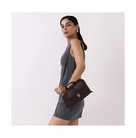 Women's The Solis Sling Bag - Coffee Brown