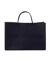 Oversized All Love Beach Tote