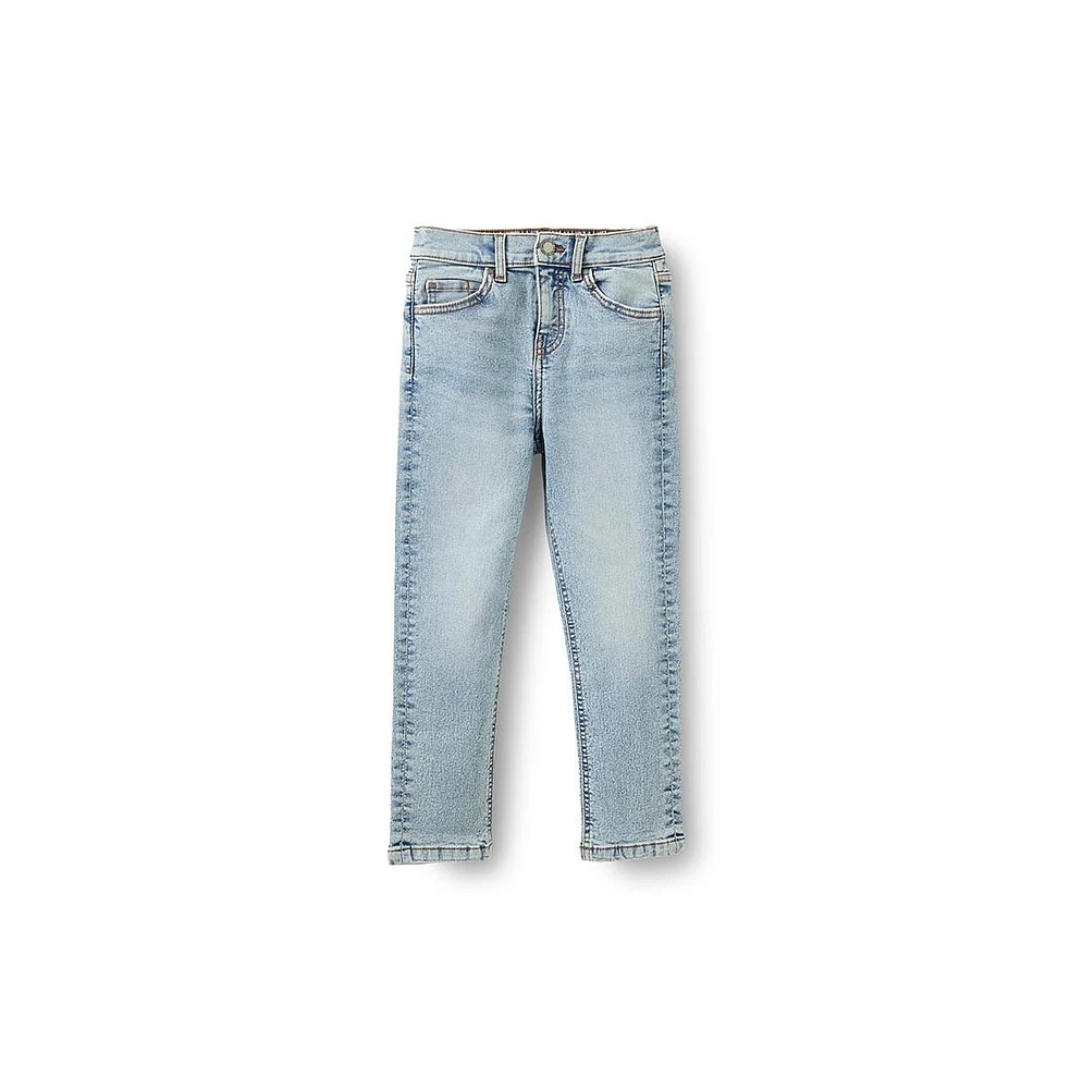 Cotton On Big Boys Little/Big Slim Fit Jean
