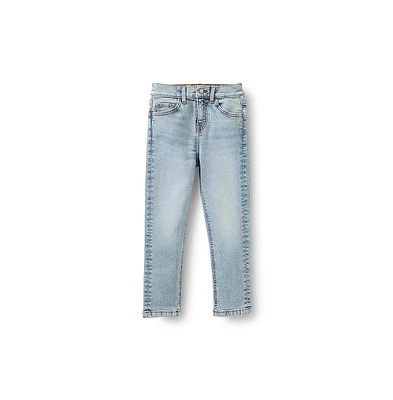 Cotton On Big Boys Little/Big Slim Fit Jean