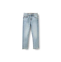 Cotton On Big Boys Little/Big Slim Fit Jean
