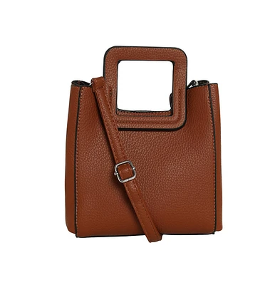 Women's The Qube Bucket Bag