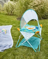 Bright Starts Infant Disney Baby Finding Nemo Pop N Jump Jumper