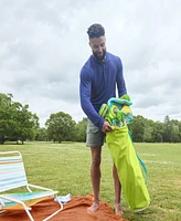 Bright Starts Infant Pop 'N Jump Portable Activity Jumper